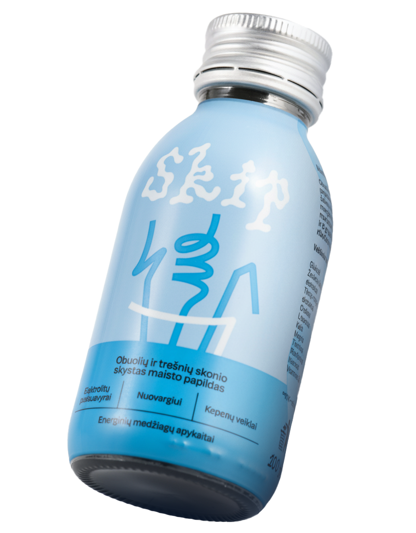 Bottle
