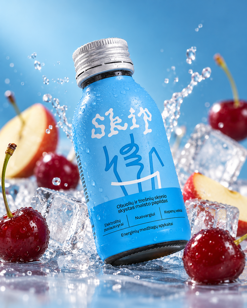 SKIP — 100 ml