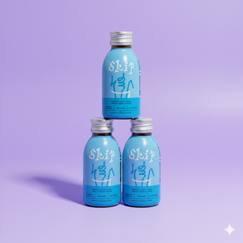 Maisto papildas „SKIP“ – 100 ml