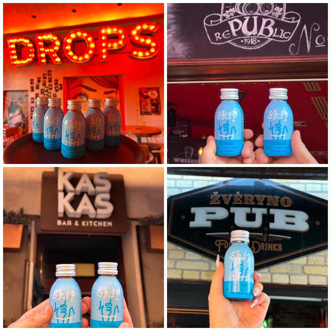 SKIP — 100 ml — nuotrauka 2