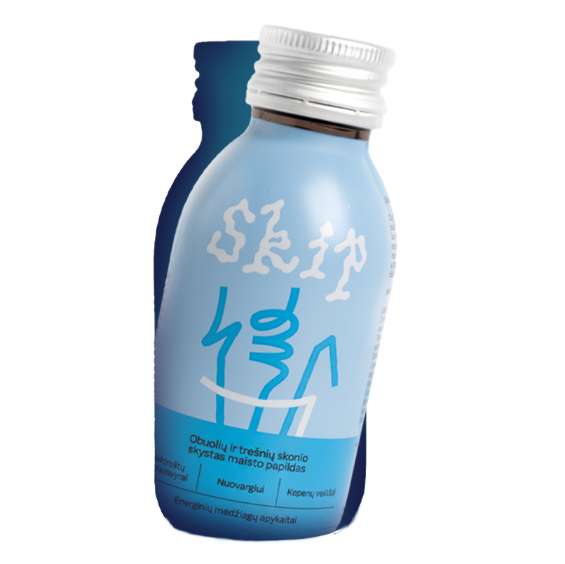 Skip Hangover product