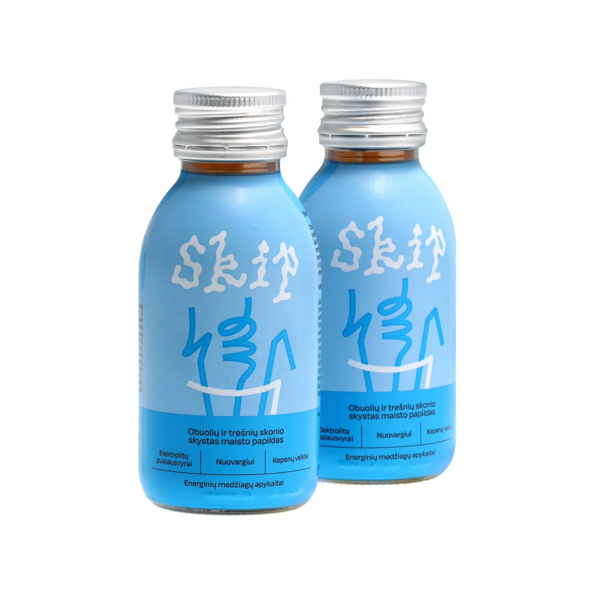 Maisto papildas „SKIP“ – 100 ml