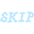 Skip Hangover logo